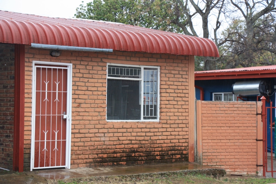 11 Bedroom Property for Sale in Dewetsdorp Free State